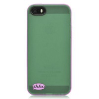 Ahha Lullu ToneMix Soft Shell Case for iPhone 5/5S Photo