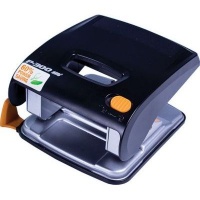 STD Plastic Power Saving Punch - Includes Paper Guide Photo