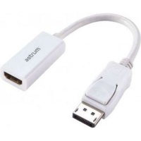 Astrum DA210 Display Port HDMI Adapter Photo