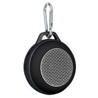 Astrum ST130 Bluetooth Wireless Speaker with Metal Hook Photo