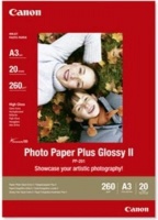 Canon PP-201 High Gloss Photo Paper Plus Glossy Photo
