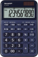 Sharp EL-M335 Desktop Calculator Photo