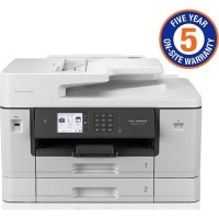 Brother MFC-J3940DW Colour Multifunction Inkjet Printer Photo