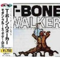 PSP Co Ltd T-Bone Walker Photo