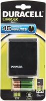 Duracell Battery Charger Photo