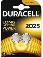 Duracell Lithium Batteries Photo