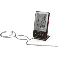 Salter Heston Blumenthal 5-in-1 Digital Thermometer Photo