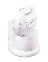 Kenwood Ltd Kenwood HM430 Hand Mixer with Bowl Photo