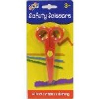 Galt Safety Scissors Photo