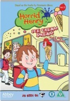 Horrid Henry: Ice Cream Dream Photo