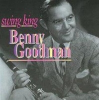 Start Records Swing King Benny Goodman Photo