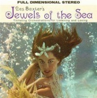 Cherry Red Books Jewels of the Sea Photo