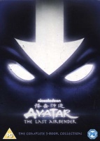Avatar - The Last Airbender: The Complete Collection Photo