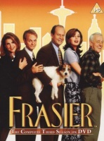 Paramount Frasier - Season 3 Photo