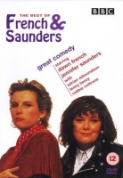 The Best Off French & Saunders Photo