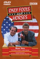 Only Fools And Horses - Miami Twice Photo