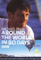 Michael Palin: Around The World In 80 Days Photo