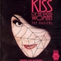 Kiss Of The Spider Woman Photo