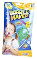 Grafix Bubbletastic Bubble Maker Fun Set Photo