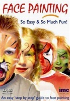 Face Painting - So Easy and So Much Fun! Photo
