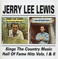 BGO Records Sings the Country Music Hall of Fame Hits Vols. 1 and 2 Photo