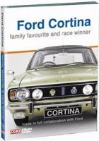 Ford Cortina: The Story Photo