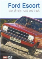 The Ford Escort Story Photo