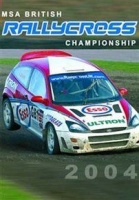British Rallycross Championship: 2004 Photo