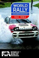 RAC Rally: 1993 Photo