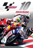 MotoGP Review: 2010 Photo