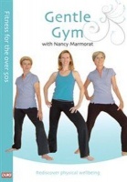 Duke Press Fitness for the Over 50s: Gentle Gym Photo
