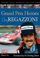 Clay Regazzoni: Grand Prix Hero Photo