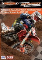 British Motocross Championship Review: 2012 Photo