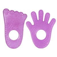 Munchkin Fun Ice Chewy Teethers Photo