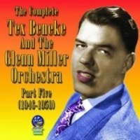 Sounds Of Yesteryear Tex Beneke and the Glenn Miller Orchestra ) Photo