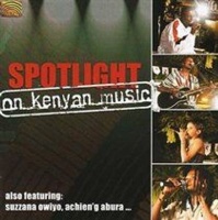 Arc Music Spotlight On Kenyan Music Photo