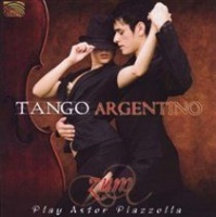 Arc Music Tango Argentino Photo
