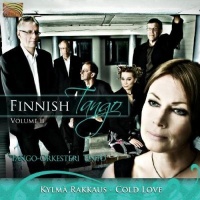 Arc Music Finnish Tango Photo