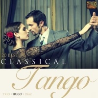 Arc Music 20 Best of Classical Tango Photo