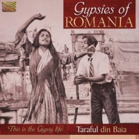 Arc Music Gypsies of Romania Photo