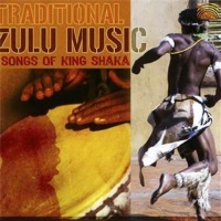 Arc Music Traditional Zulu Music Photo