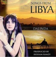 Arc Music Songs from Libya Photo
