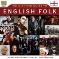 Arc Music The Ultimate Guide to English Folk Photo