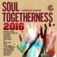 Expansion Soul Togetherness 2016 Photo