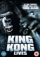 High Fliers Video Distribution King Kong Lives Photo