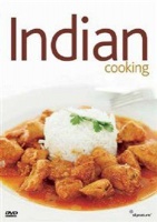 Indian Cooking Photo