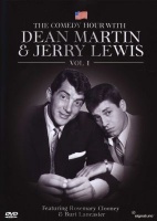 The Comedy Hour With Dean Martin & Jerry Lewis - Volume 1 Photo