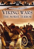 The History of Warfare: Viking Wars - The Norse Terror Photo