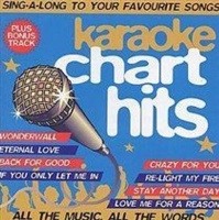 Avid Publications Karaoke Chart Hits Photo