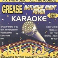 Avid Publications Grease & Saturday Night Fever Karaoke Photo